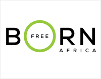 Born Free Africa